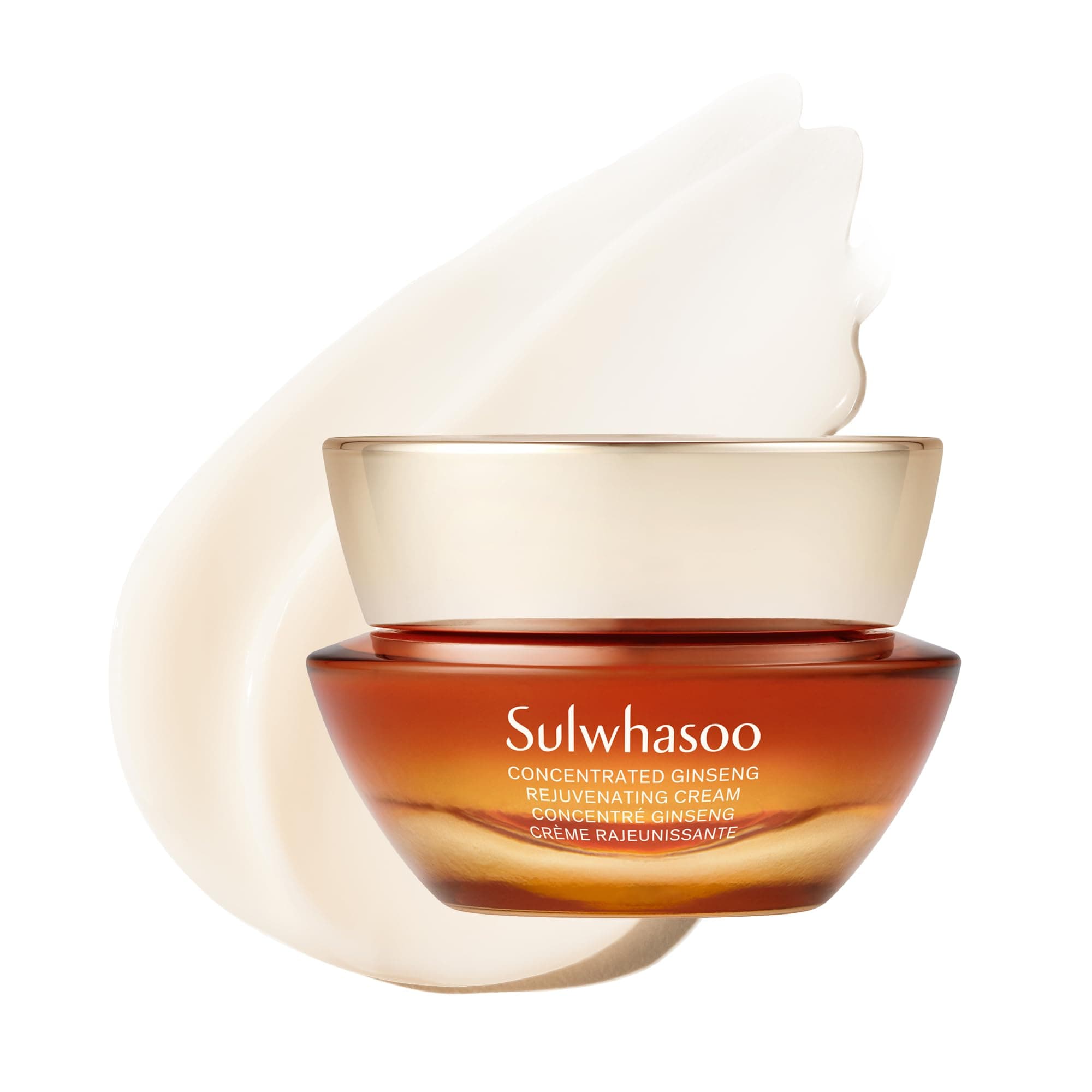 Sulwhasoo Ginseng Cream