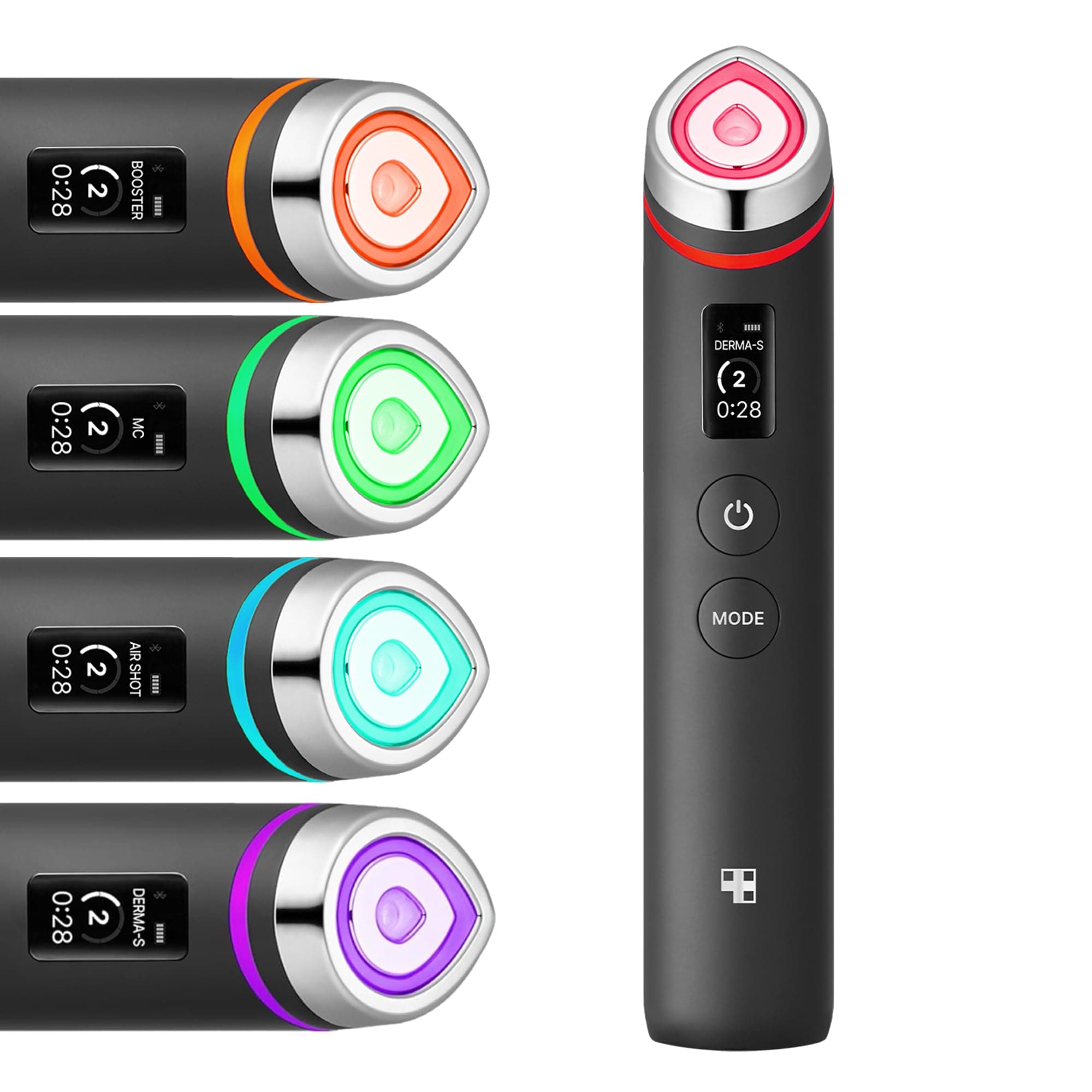 medicube Booster Pro Black