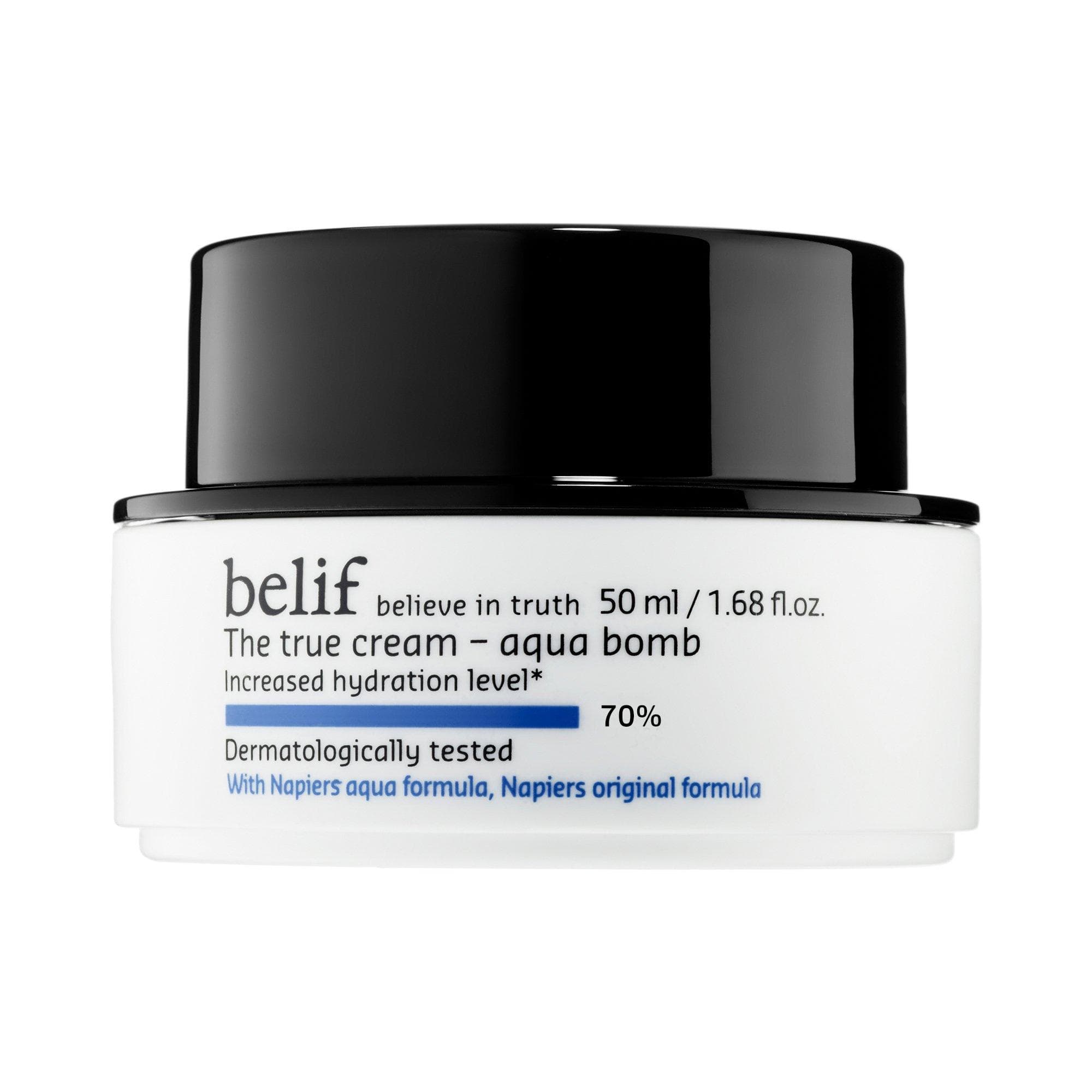belif The True Cream