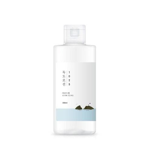 Photo of product roundlab Dokdo Lotion 200ml