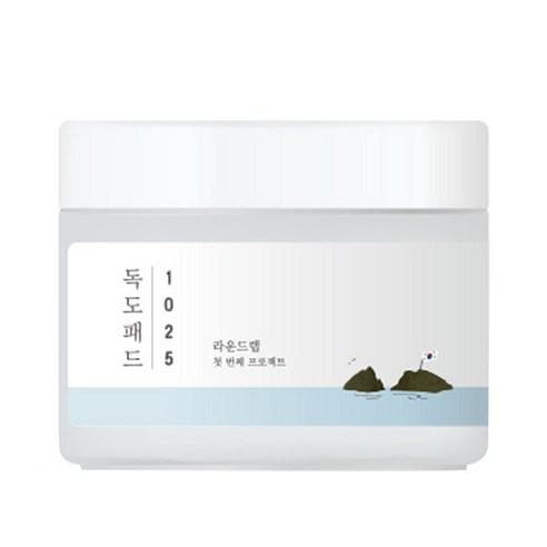 Photo of product Roundlab Dokdo Pad 70EA