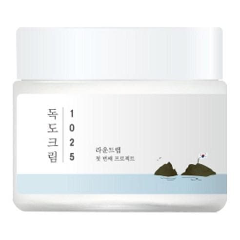 Photo of product roundlab Dokdo Cream 80ml