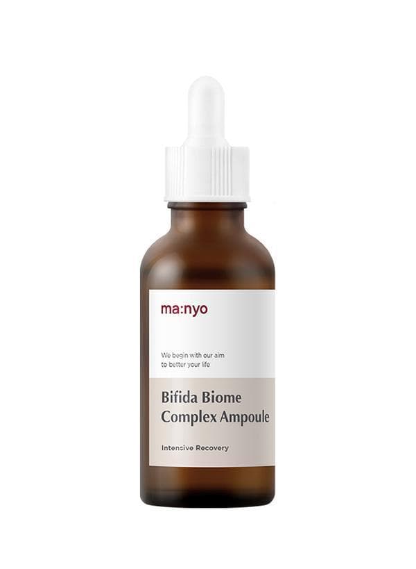Photo of product manyo Bifida Biome Complex Ampoule 50ml