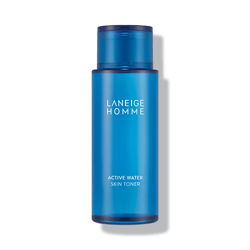 Photo of product laneige Men Active Water Skin Toner 180ml