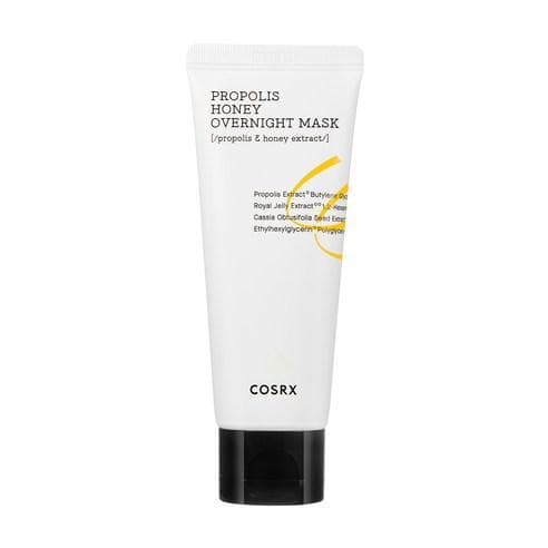 Photo of product COSRX Full Fit Propolis Honey Overnight Mask 60ml