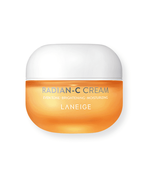 Photo of product Laneige Radian-C Cream 30ml