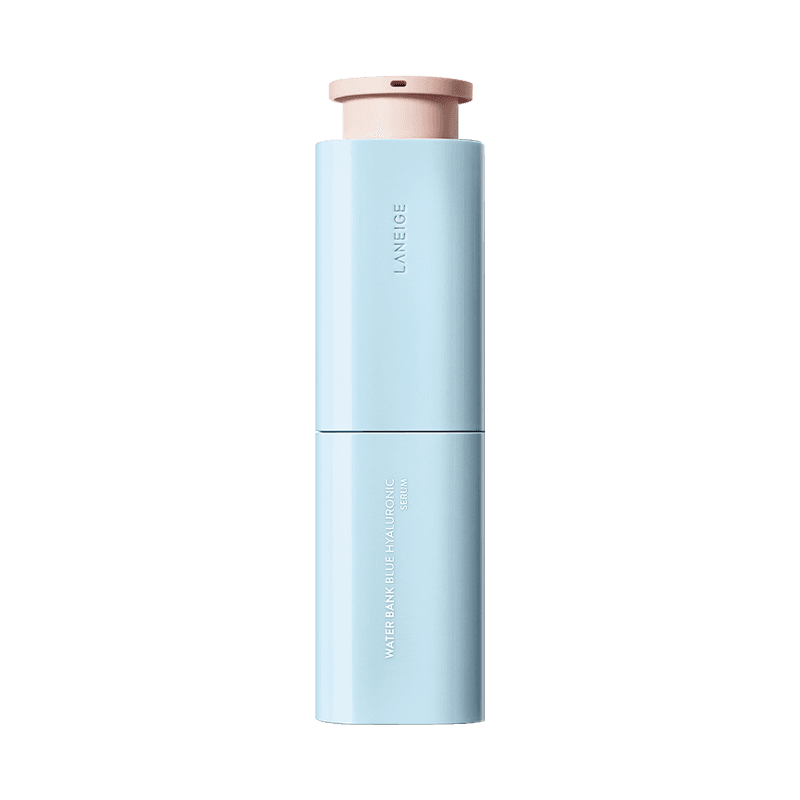 Photo of product Laneige Water Bank Blue Hyaluronic Serum 50ml