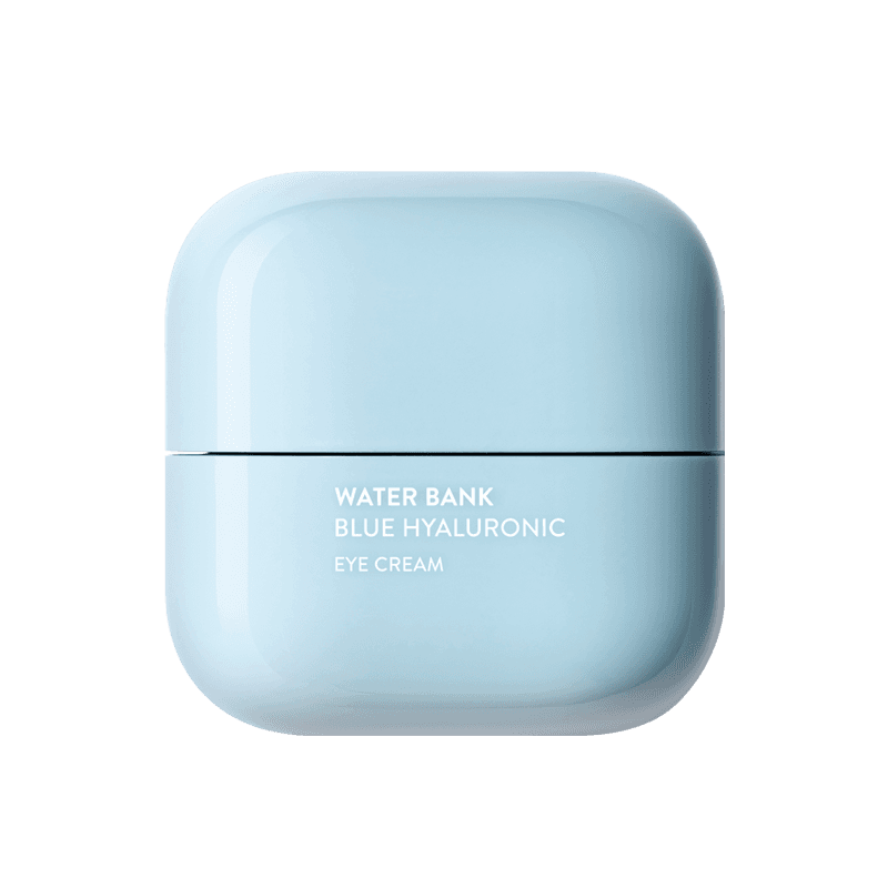 Photo of product Laneige Water Bank Blue Hyaluronic Eye Cream 25ml