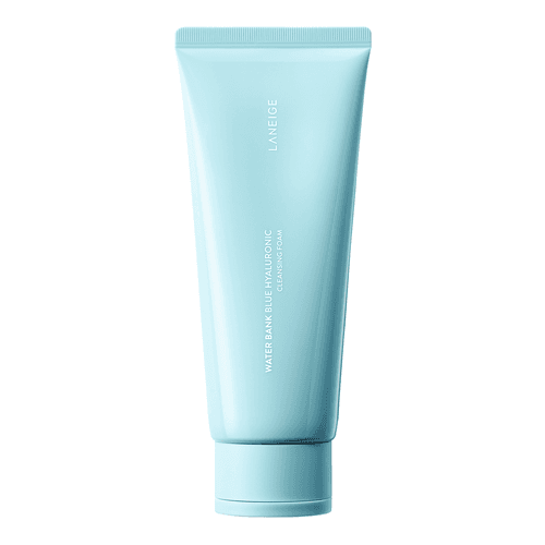 Photo of product Laneige Water Bank Blue Hyaluronic Cleansing Foam 150ml