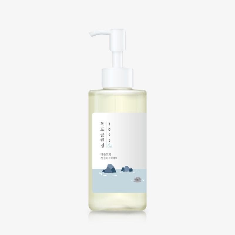 Photo of product Roundlab Dokdo Cleansing Oil 200ml