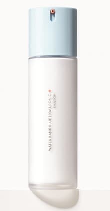 Photo of product Laneige Water Bank Blue Hyaluronic Emulsion 120ml for Dry Skin