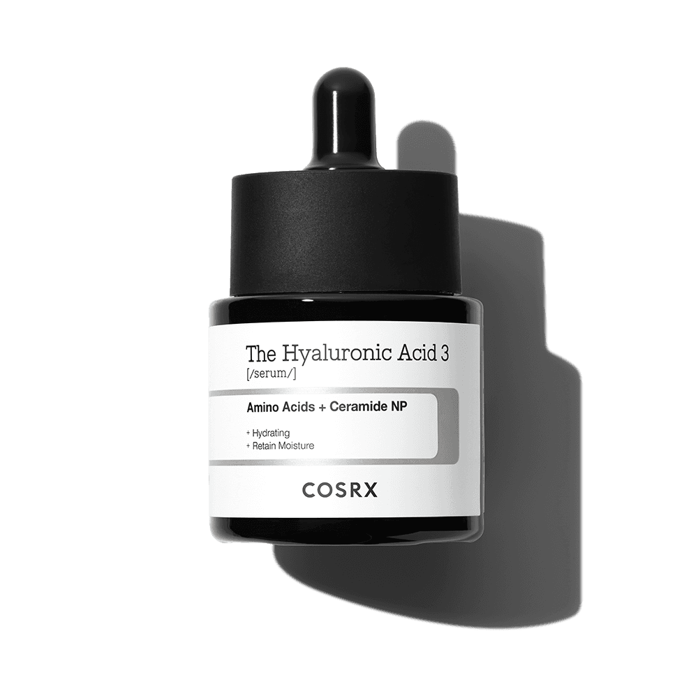Photo of product Cosrx The Hyaluronic Acid 3 Serum 20ml