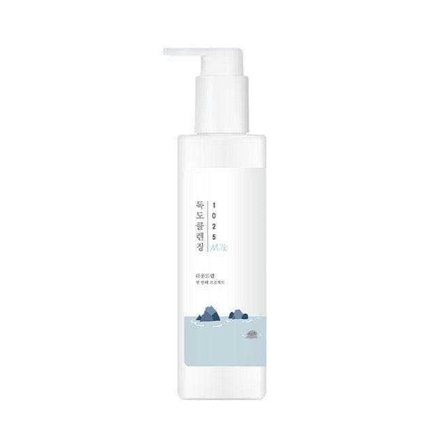 Photo of product roundlab Dokdo Cleansing Milk 200ml
