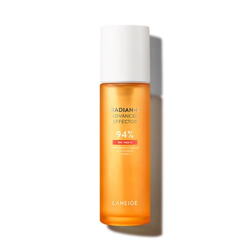 Photo of product laneige Radian-C Advanced Effector 150ml