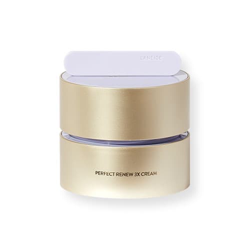 Photo of product Laneige Perfect Renew 3X Cream 50ml