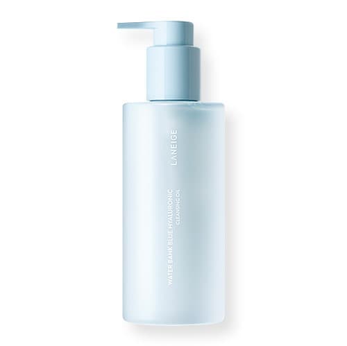 Photo of product Laneige Water Bank Blue Hyaluronic Cleansing Oil 250ml