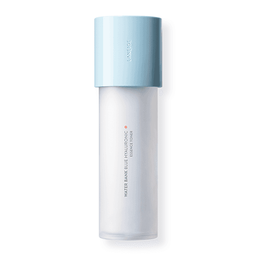 Photo of product Laneige Water Bank Blue Hyaluronic Essence Toner 160ml (for Normal to Combination Skin)