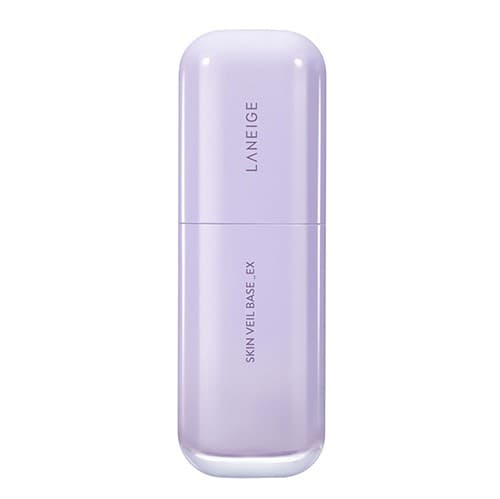 Photo of product laneige Skin Veil Base_EX 30ml - No.40 Pure Violet