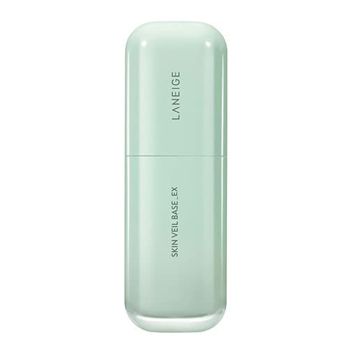 Photo of product laneige Skin Veil Base_EX 30ml - No. 60 Mint Green