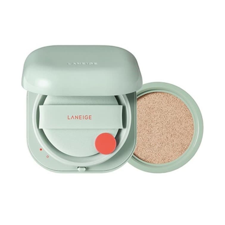 Photo of product Laneige Neo Cushion Matte SPF46 PA++ -21C1 15g *2ea