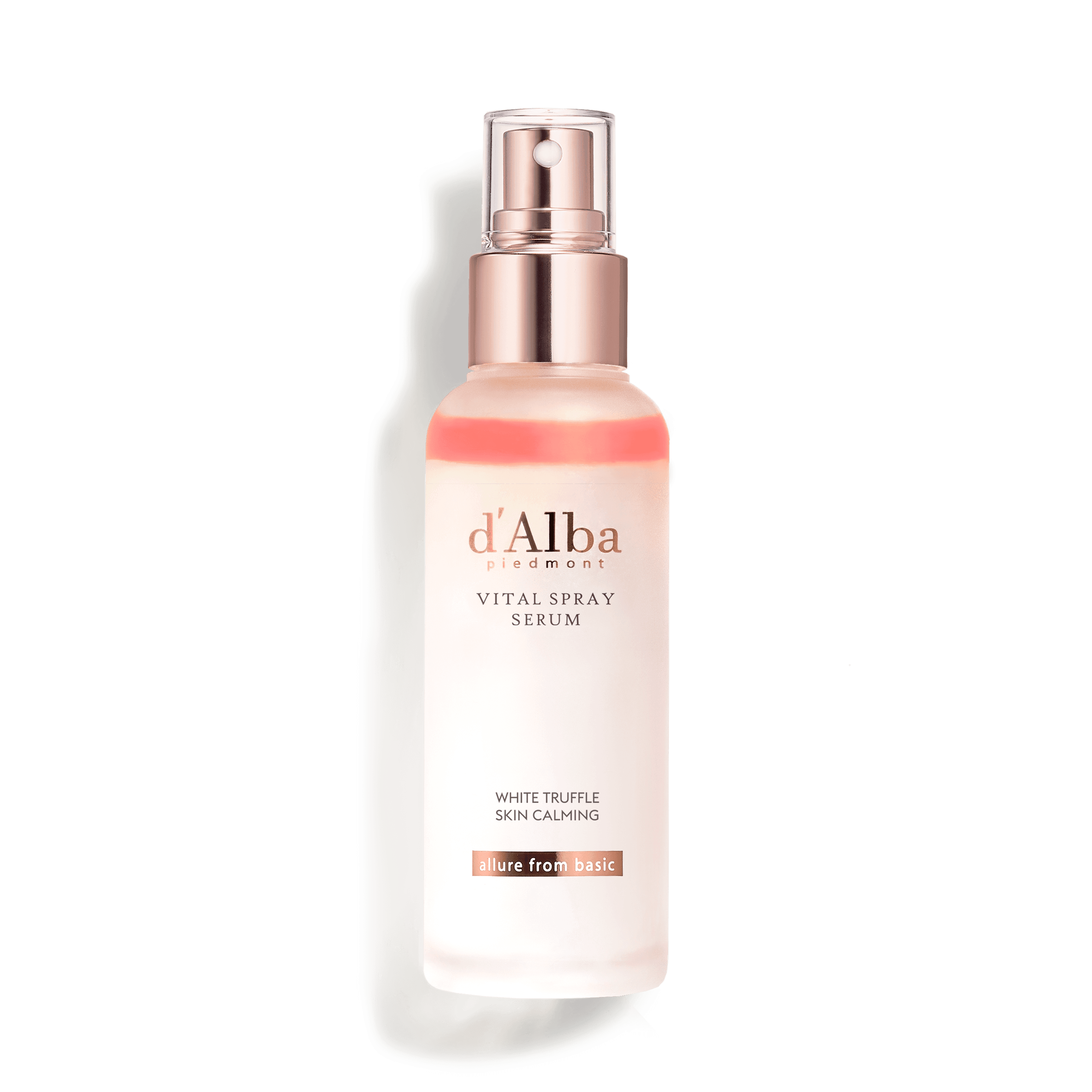 Photo of product d'alba White Truffle Vital Spray Serum 100ml