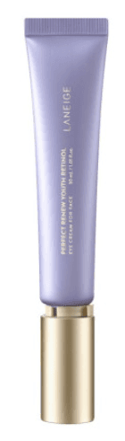 Photo of product Laneige Youth Retinol Perfect Renew Eye Cream For Face 30ml