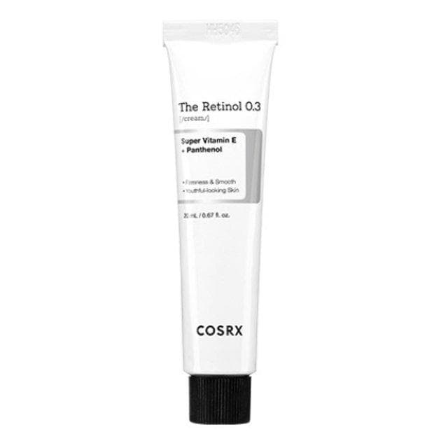 Photo of product COSRX The Retinol 0.3 Cream 20ml