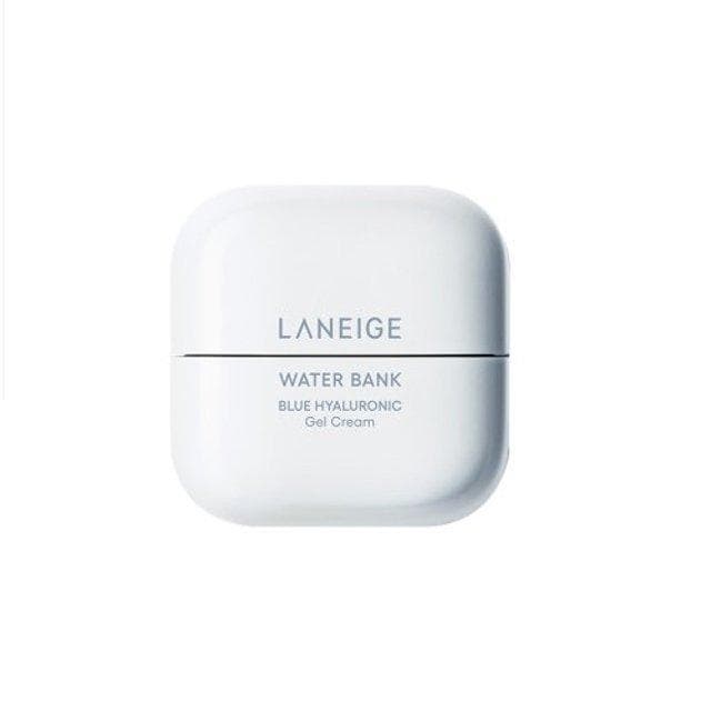 Photo of product Laneige Water Bank Blue Hyaluronic Gel Cream 50ml (Combination)