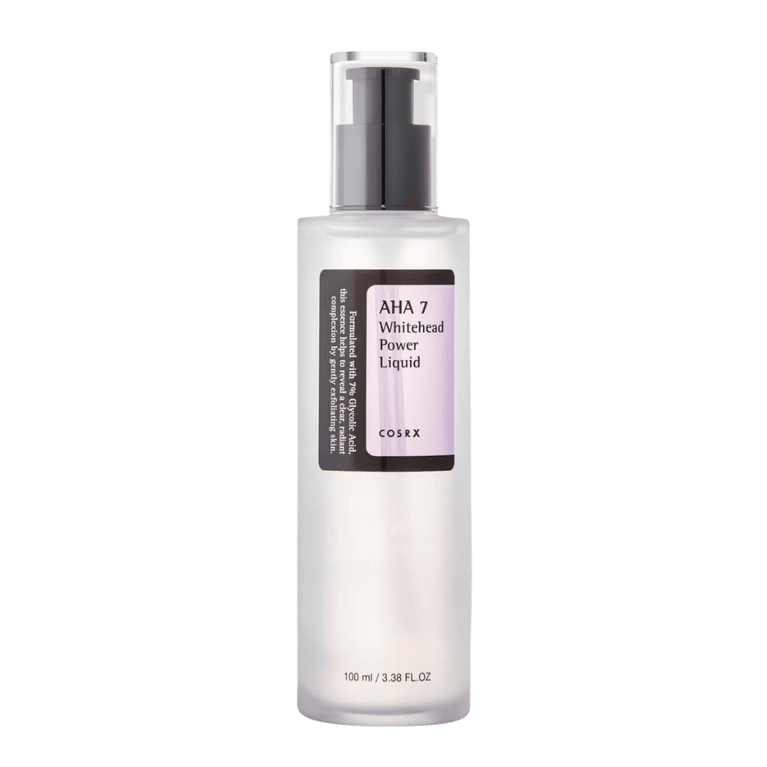Photo of product COSRX AHA 7 Whitehead Power Liquid 100ml