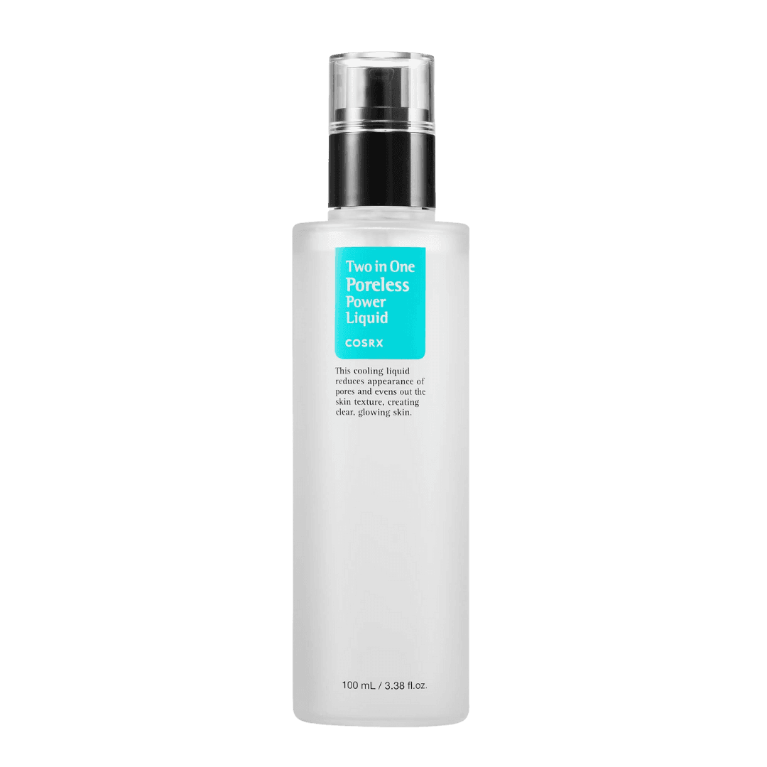 Photo of product COSRX Two in One Poreless Power Liquid 100ml
