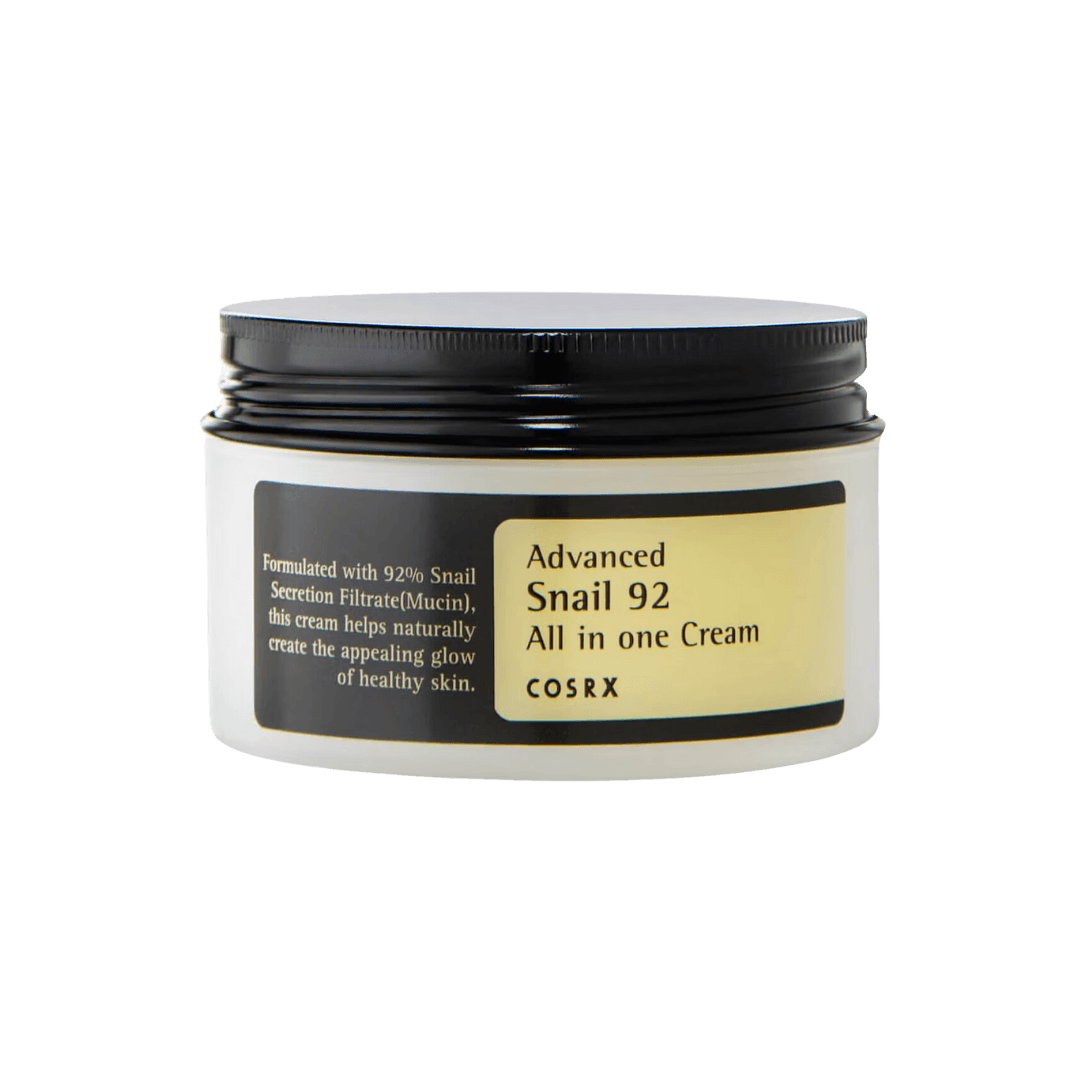 Photo of product COSRX Advanced Snail 92 All in One Cream 100ml