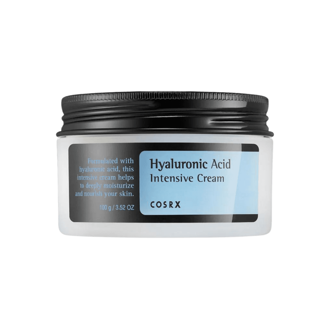 Photo of product COSRX Hyaluronic Acid Intensive Cream 100ml