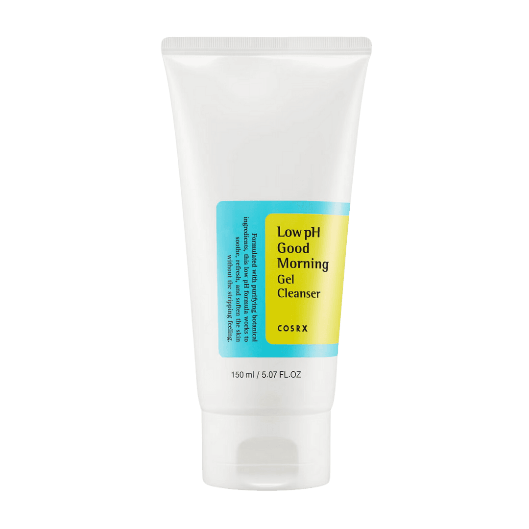 Photo of product Cosrx Low pH Good Morning Gel Cleanser 150ml