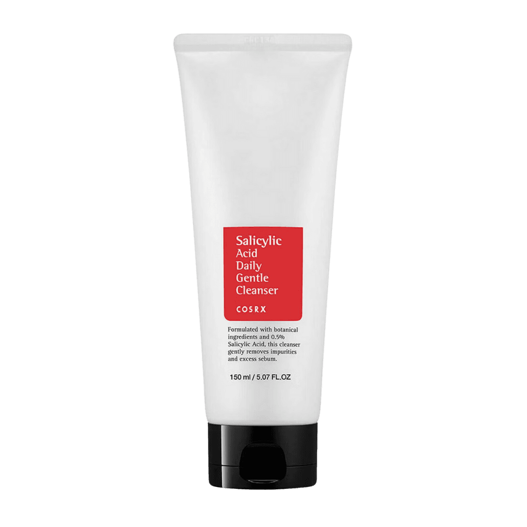 Photo of product Cosrx Salicylic Acid Daily Gentle Cleanser 150ml