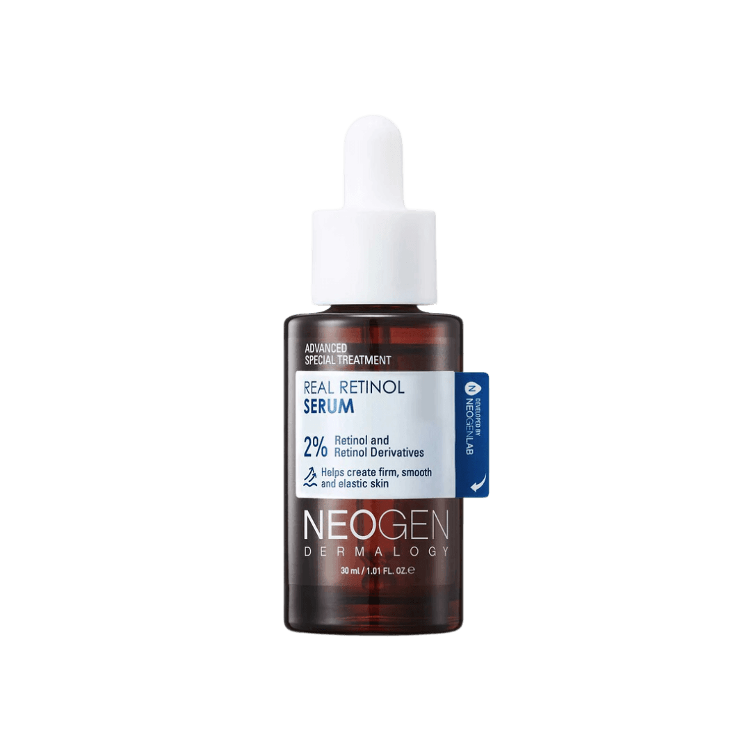 Photo of product neogen Dermalogy Real Retinol Serum 30ml
