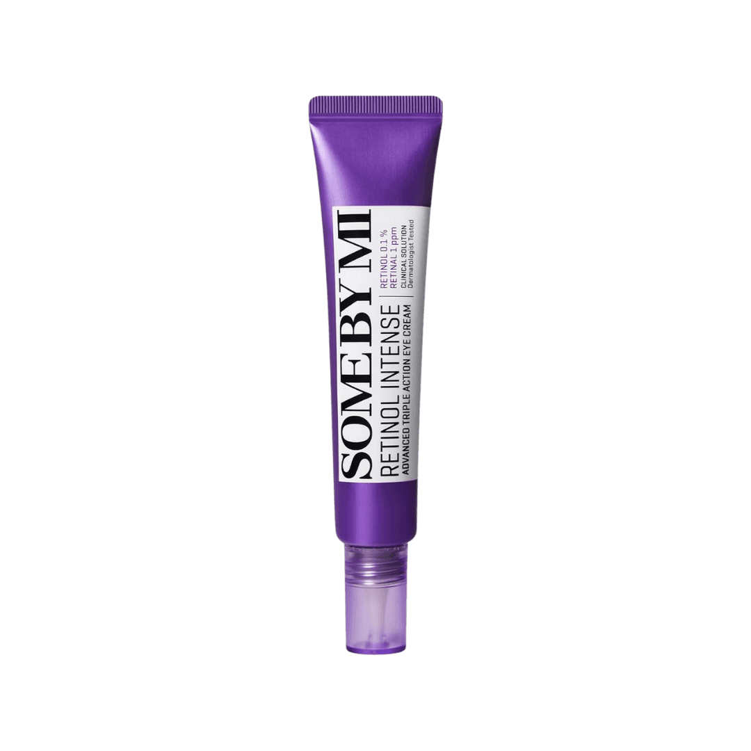 Photo of product SomeByMi Retinol Intense Advanced Triple Action Eye Cream