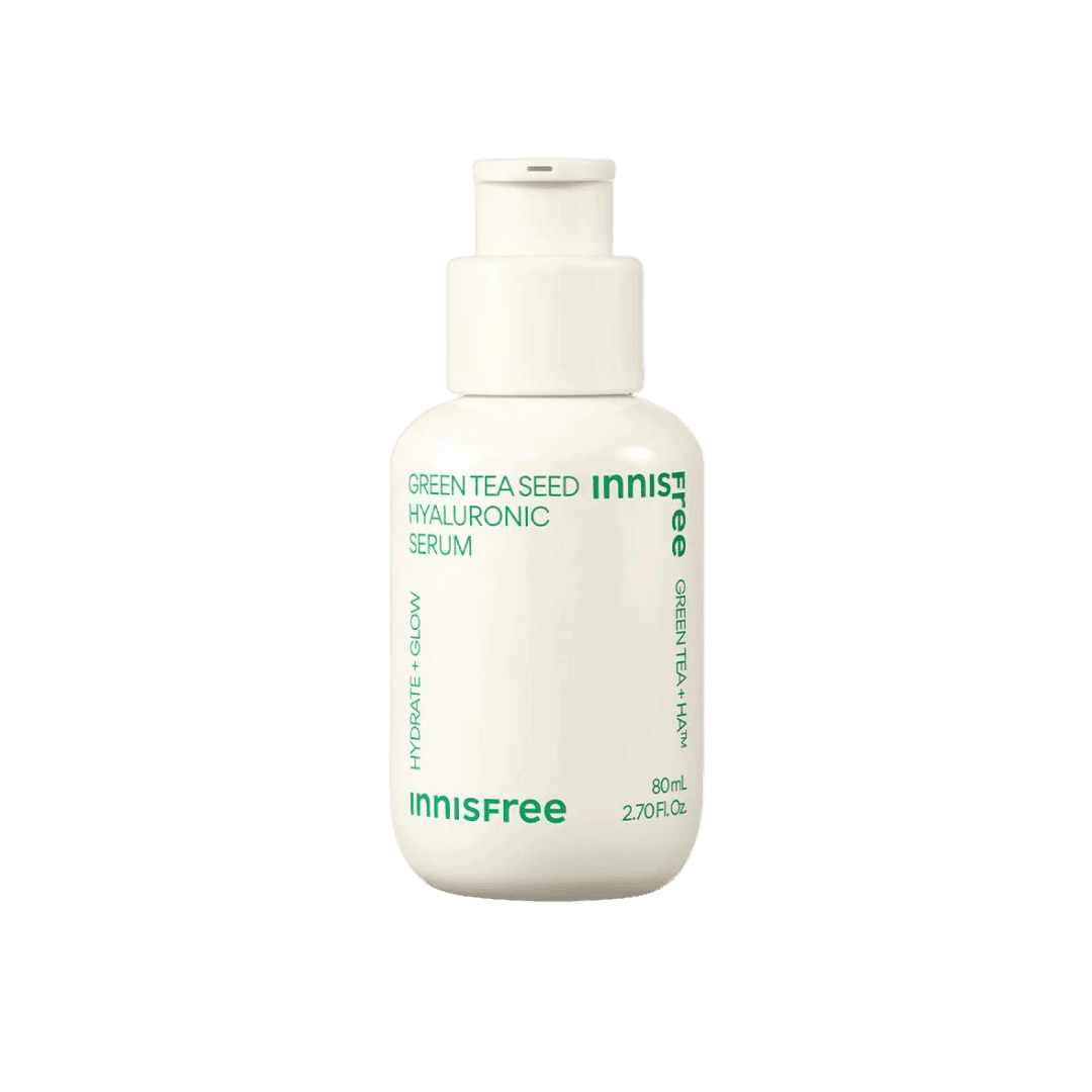 Photo of product innisfree Green Tea Seed Hyaluronic Serum 80ml
