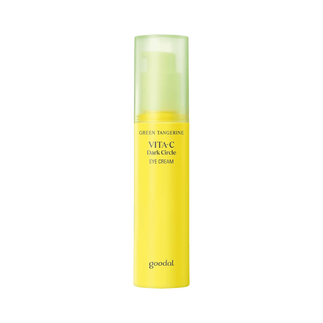 Photo of product goodal Green Tangerine Vitamin C Eye Cream 30ml