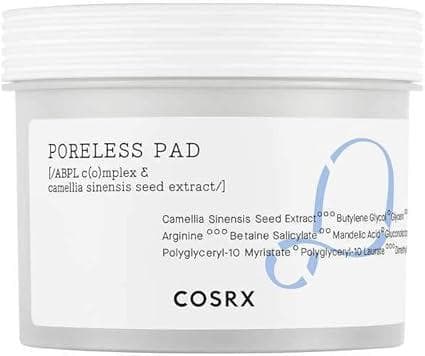 Photo of product COSRX One Step Moisture Up Pad 70pcs