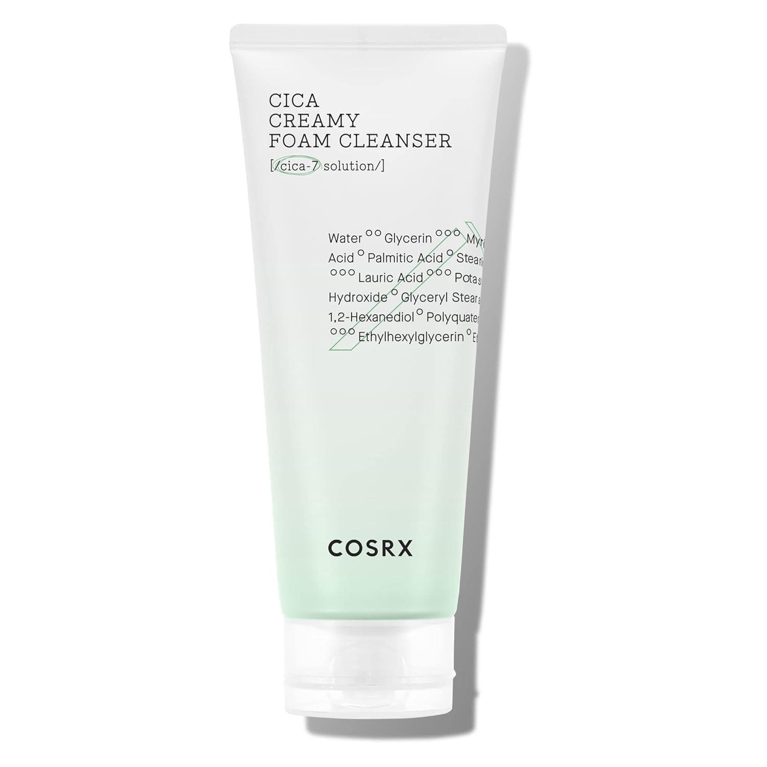 Photo of product Cosrx Pure Fit Cica Creamy Foam Cleanser 150ml