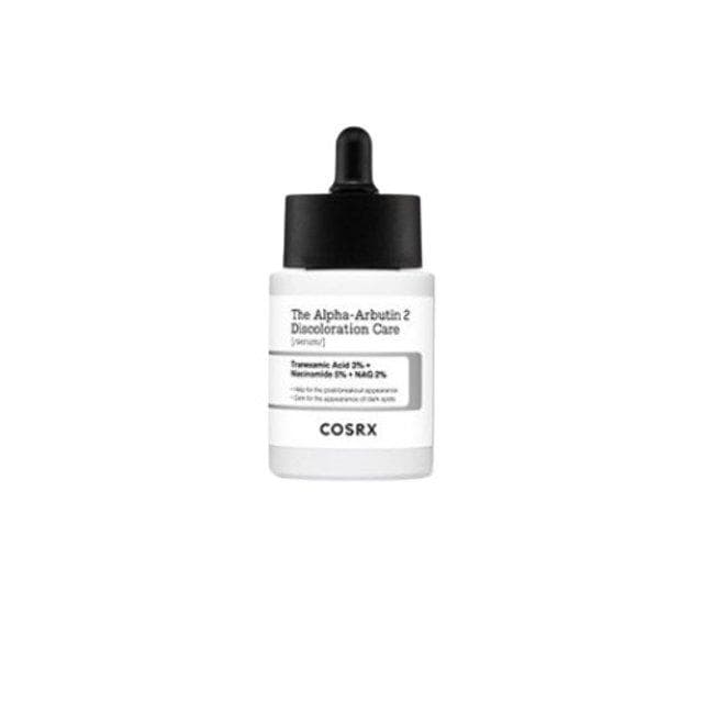 Photo of product COSRX The Alpha-Arbutin 2 Discoloration Care Serum 50ml