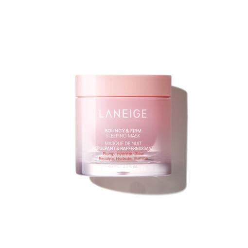 Photo of product Laneige Bouncy & Firm Sleeping Mask 60ml