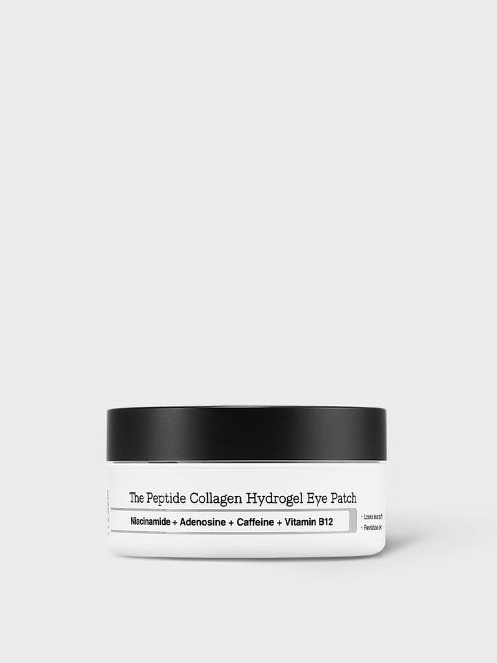 Photo of product cosrx The Peptide Collagen Hydrogel Eye Patch 60 patches
