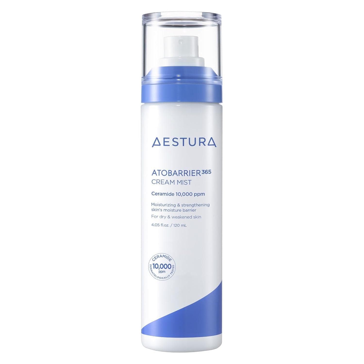 Photo of product aestura Atobarrier 365 Cream Mist 120ml