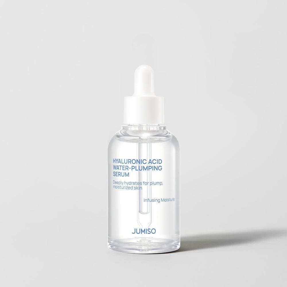 Photo of product Jumiso Hyaluronic Acid Water Plumping Serum 50ml