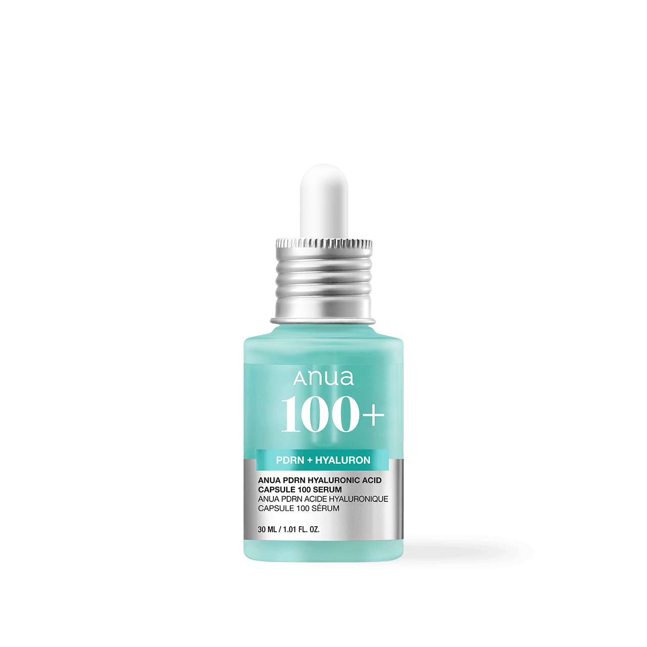 Photo of product anua PDRN Hyaluronic Capsule 100 Serum 30ml