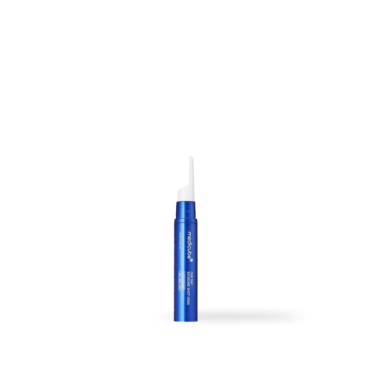Photo of product medicube Zero One day Exosome shot pore ampoule 25000 13ml