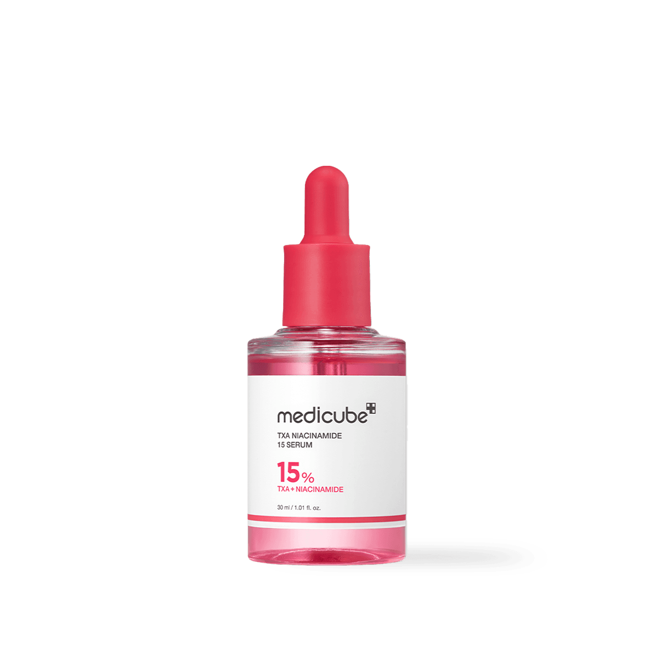 Photo of product medicube TXA Niacinamide Serum 30ml