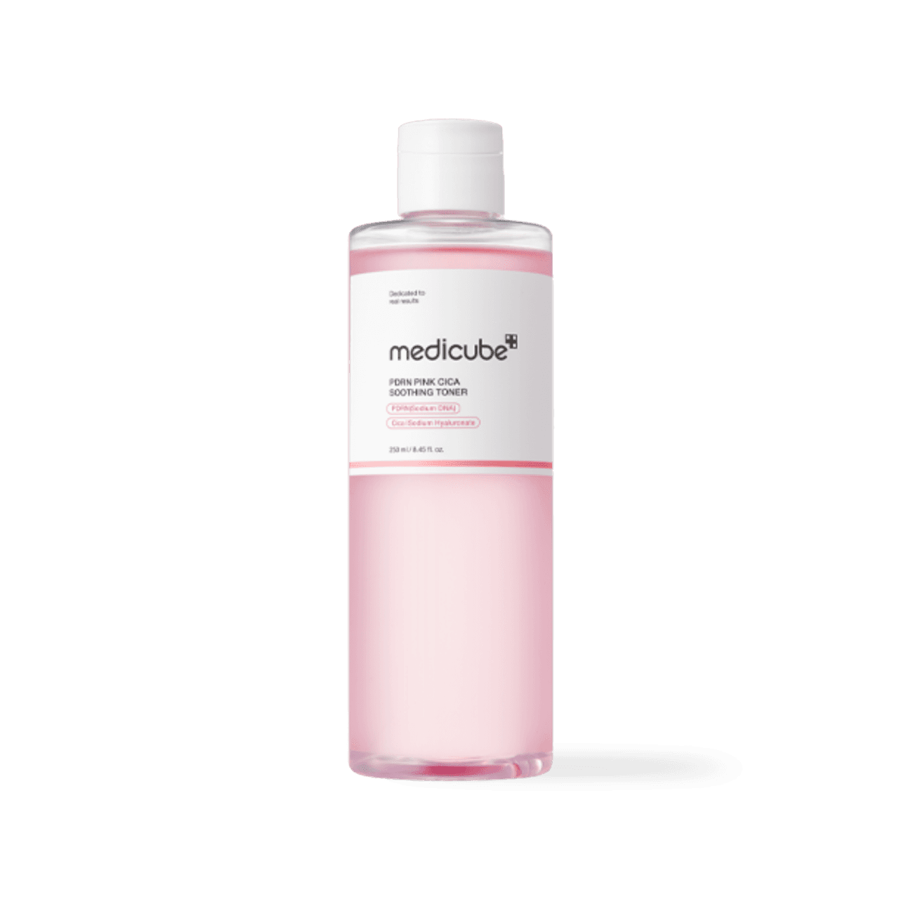 Photo of product medicube PDRN Pink Cica Soothing Toner 250ml