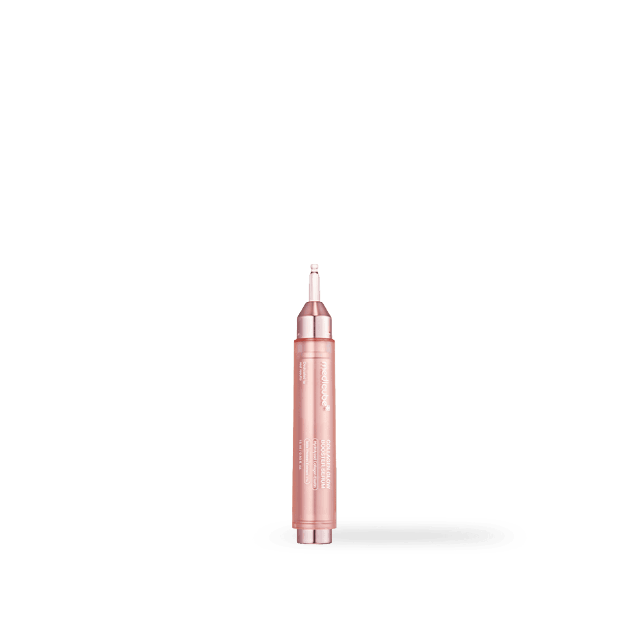 Photo of product medicube Collagen Glow Booster Serum 15ml